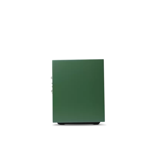 Cambridge Audio Cambridge Audio L/R S Actieve Boekenplankspeaker - Groen (Paar)