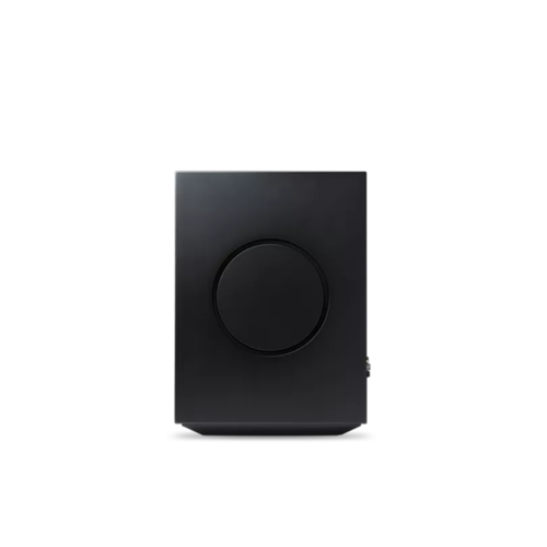 Cambridge Audio Cambridge Audio L/R M Actieve Boekenplankspeaker - Zwart (Paar)