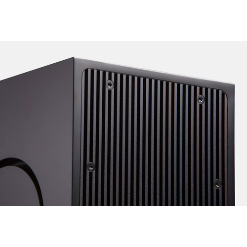 Cambridge Audio Cambridge Audio L/R M Actieve Boekenplankspeaker - Zwart (Paar)