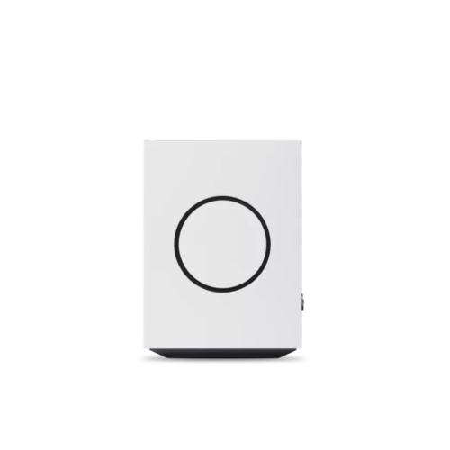 Cambridge Audio Cambridge Audio L/R M Actieve Boekenplankspeaker - Wit (Paar)