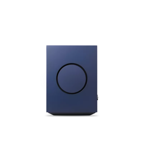 Cambridge Audio Cambridge Audio L/R M Actieve Boekenplankspeaker - Blauw (Paar)