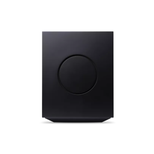 Cambridge Audio Cambridge Audio L/R X Actieve Boekenplankspeaker - Zwart (Paar)