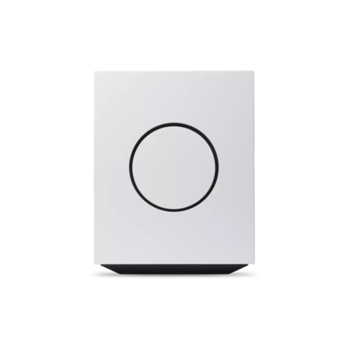 Cambridge Audio Cambridge Audio L/R X Actieve Boekenplankspeaker - Wit (Paar)