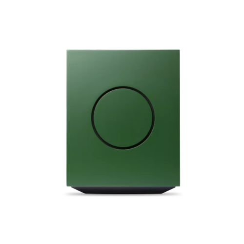 Cambridge Audio Cambridge Audio L/R X Actieve Boekenplankspeaker - Groen (Paar)