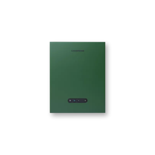 Cambridge Audio Cambridge Audio L/R X Actieve Boekenplankspeaker - Groen (Paar)