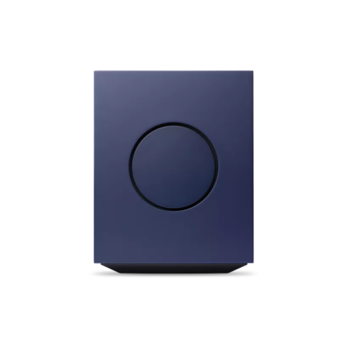 Cambridge Audio Cambridge Audio L/R X Actieve Boekenplankspeaker - Blauw (Paar)