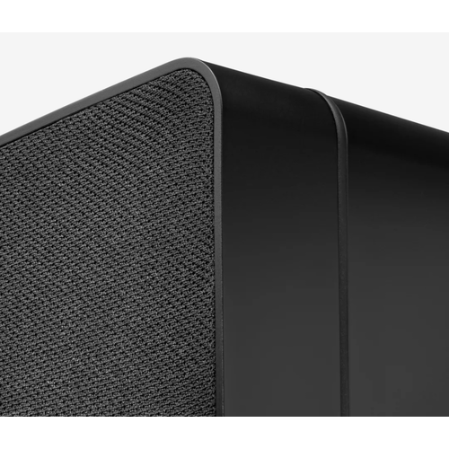 Cambridge Audio Cambridge Audio MSX 10 Compacte Passieve satellietluidspreker - Zwart Cambridge Audio Cambridge Audio MSX 10 Compacte Passieve satellietluidspreker - Zwart
