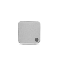 MSX 10 Compacte Passieve satellietluidspreker - Wit