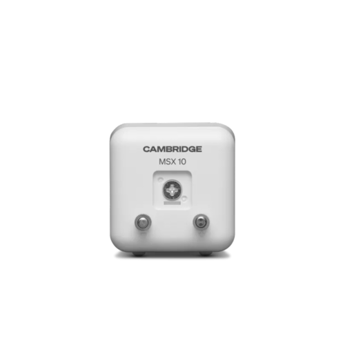 Cambridge Audio Cambridge Audio MSX 10 Compacte Passieve satellietluidspreker - Wit Cambridge Audio Cambridge Audio MSX 10 Compacte Passieve satellietluidspreker - Wit