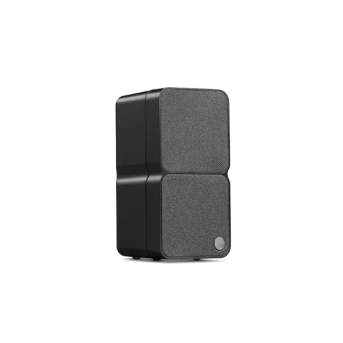 Cambridge Audio Cambridge Audio MSX 20 Passieve Satellietluidspreker - Zwart Cambridge Audio Cambridge Audio MSX 20 Passieve Satellietluidspreker - Zwart