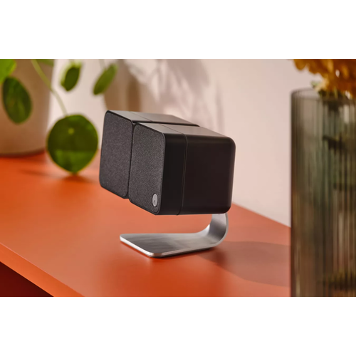 Cambridge Audio Cambridge Audio MSX 20 Passieve Satellietluidspreker - Zwart Cambridge Audio Cambridge Audio MSX 20 Passieve Satellietluidspreker - Zwart