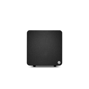 Cambridge Audio MSX Sub 200 Actieve Subwoofer - Zwart Cambridge Audio MSX Sub 200 Actieve Subwoofer - Zwart