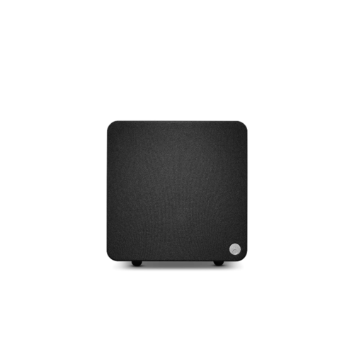 Cambridge Audio Cambridge Audio MSX Sub 200 Actieve Subwoofer - Zwart Cambridge Audio Cambridge Audio MSX Sub 200 Actieve Subwoofer - Zwart