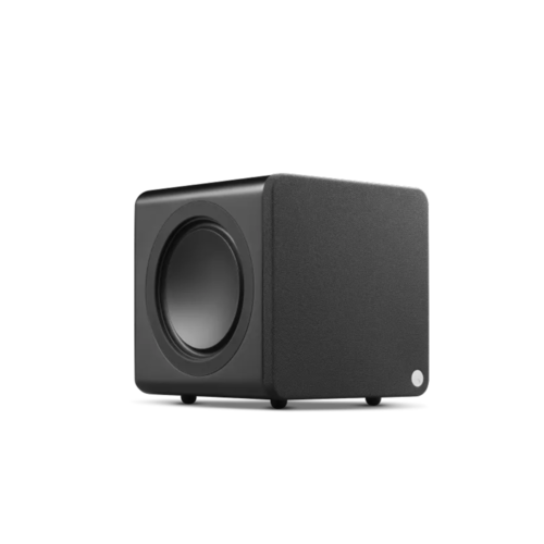 Cambridge Audio Cambridge Audio MSX Sub 200 Actieve Subwoofer - Zwart Cambridge Audio Cambridge Audio MSX Sub 200 Actieve Subwoofer - Zwart