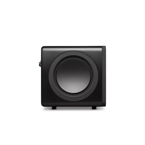 Cambridge Audio Cambridge Audio MSX Sub 200 Actieve Subwoofer - Zwart Cambridge Audio Cambridge Audio MSX Sub 200 Actieve Subwoofer - Zwart