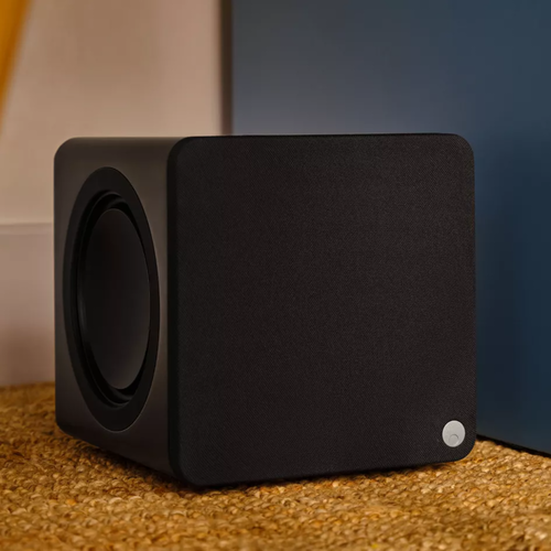 Cambridge Audio Cambridge Audio MSX Sub 200 Actieve Subwoofer - Zwart Cambridge Audio Cambridge Audio MSX Sub 200 Actieve Subwoofer - Zwart