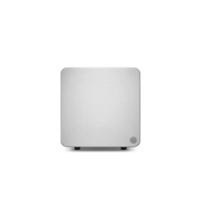 MSX Sub 200 Actieve Subwoofer - Wit
