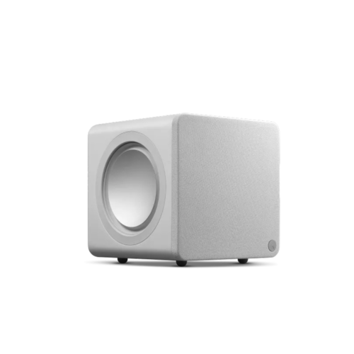 Cambridge Audio Cambridge Audio MSX Sub 200 Actieve Subwoofer - Wit