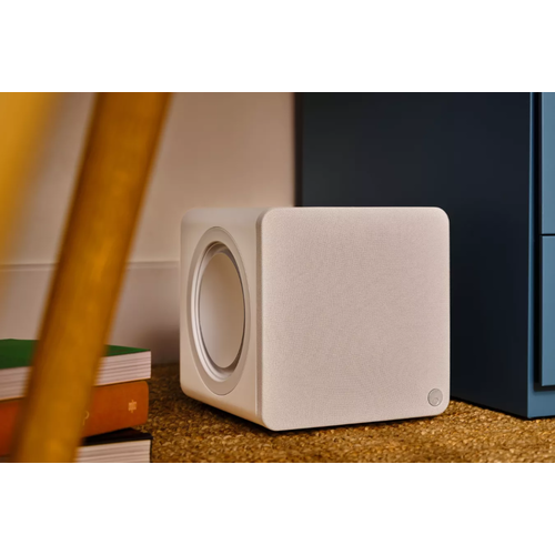 Cambridge Audio Cambridge Audio MSX Sub 200 Actieve Subwoofer - Wit