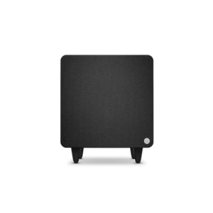 Cambridge Audio MSX Sub 300 Actieve Subwoofer - Zwart Cambridge Audio MSX Sub 300 Actieve Subwoofer - Zwart