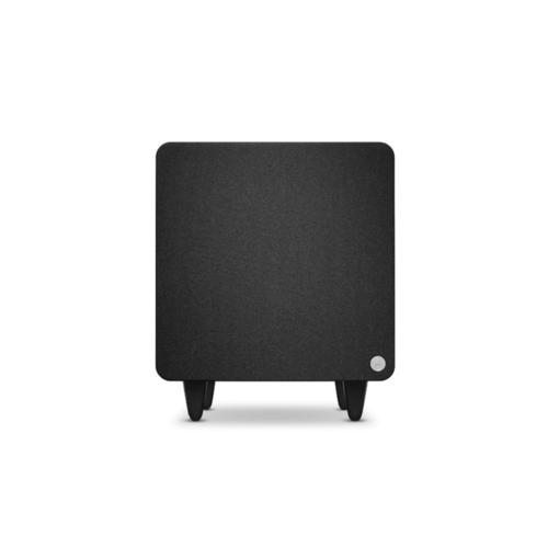 Cambridge Audio Cambridge Audio MSX Sub 300 Actieve Subwoofer - Zwart