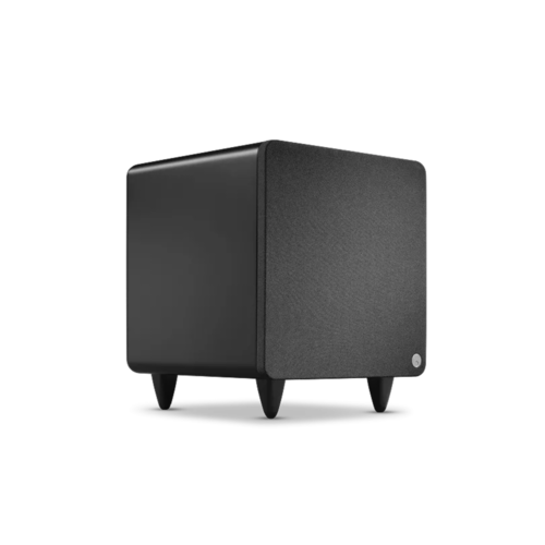Cambridge Audio Cambridge Audio MSX Sub 300 Actieve Subwoofer - Zwart