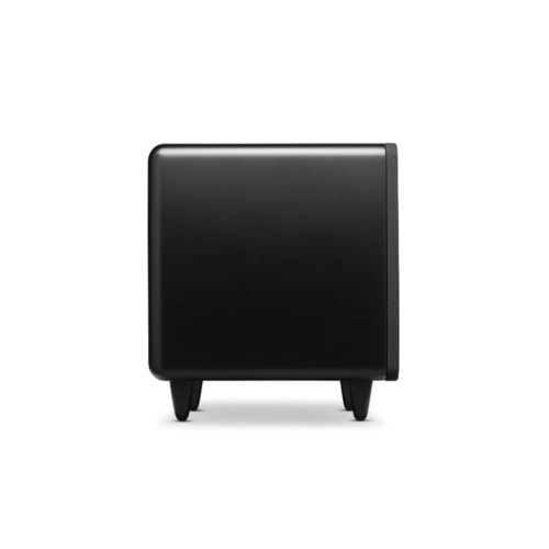Cambridge Audio Cambridge Audio MSX Sub 300 Actieve Subwoofer - Zwart