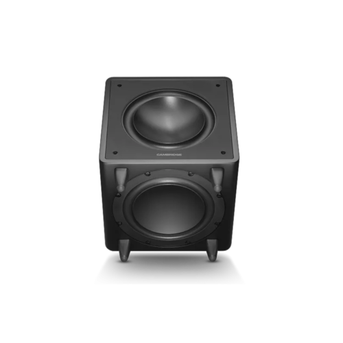 Cambridge Audio Cambridge Audio MSX Sub 300 Actieve Subwoofer - Zwart