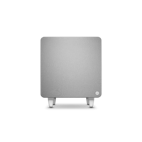 MSX Sub 300 Actieve Subwoofer - Wit
