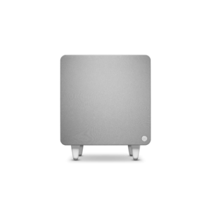 Cambridge Audio MSX Sub 300 Actieve Subwoofer - Wit Cambridge Audio MSX Sub 300 Actieve Subwoofer - Wit