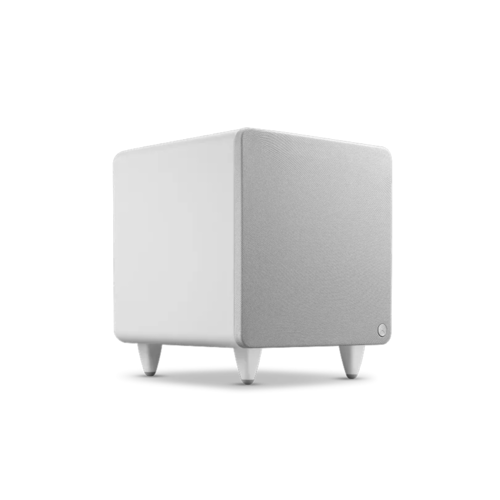 Cambridge Audio Cambridge Audio MSX Sub 300 Actieve Subwoofer - Wit