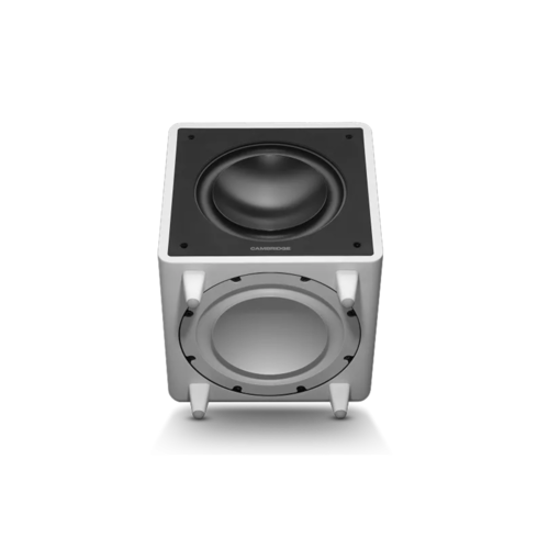 Cambridge Audio Cambridge Audio MSX Sub 300 Actieve Subwoofer - Wit