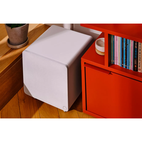 Cambridge Audio Cambridge Audio MSX Sub 300 Actieve Subwoofer - Wit