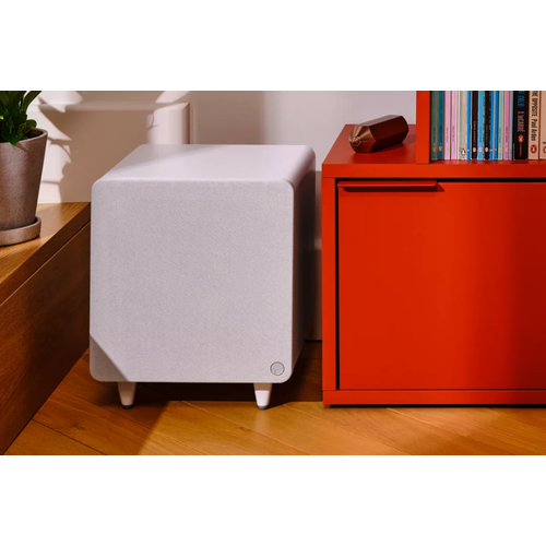 Cambridge Audio Cambridge Audio MSX Sub 300 Actieve Subwoofer - Wit