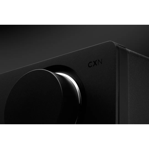 Cambridge Audio Cambridge Audio CXN100 SE Streamer met Wifi - Zwart