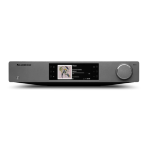 Cambridge Audio CXN100 SE Streamer met Wifi - Lunar Grey Cambridge Audio CXN100 SE Streamer met Wifi - Lunar Grey