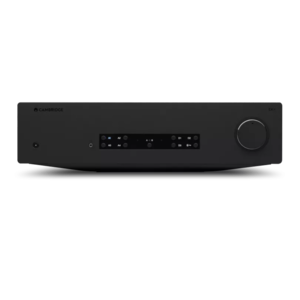 Cambridge Audio CXA81MKII Stereo-Versterker met Bluetooth - Zwart Cambridge Audio CXA81MKII Stereo-Versterker met Bluetooth - Zwart