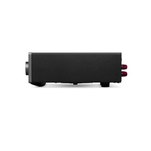 Cambridge Audio Cambridge Audio CXA81MKII Stereo-Versterker met Bluetooth - Lunar Grey Cambridge Audio Cambridge Audio CXA81MKII Stereo-Versterker met Bluetooth - Lunar Grey