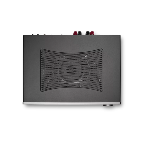 Cambridge Audio Cambridge Audio CXA81MKII Stereo-Versterker met Bluetooth - Lunar Grey Cambridge Audio Cambridge Audio CXA81MKII Stereo-Versterker met Bluetooth - Lunar Grey