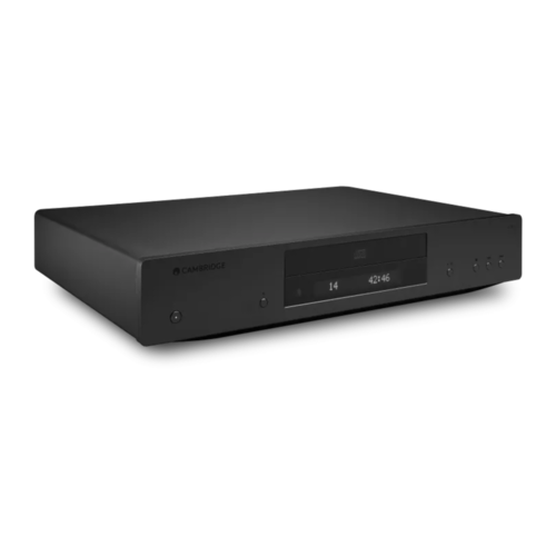 Cambridge Audio Cambridge Audio CXC 599 Compacte CD-Speler - Zwart Cambridge Audio Cambridge Audio CXC 599 Compacte CD-Speler - Zwart