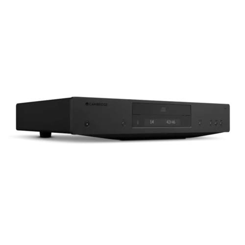 Cambridge Audio Cambridge Audio CXC 599 Compacte CD-Speler - Zwart Cambridge Audio Cambridge Audio CXC 599 Compacte CD-Speler - Zwart
