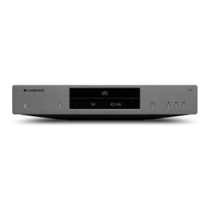 Cambridge Audio CXC 599 Compacte CD-Speler - Lunar Grey Cambridge Audio CXC 599 Compacte CD-Speler - Lunar Grey