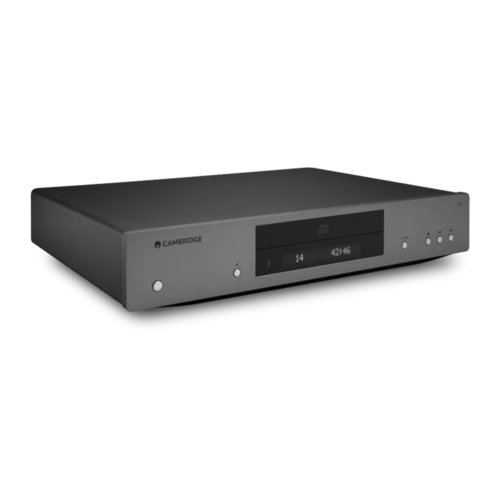 Cambridge Audio Cambridge Audio CXC 599 Compacte CD-Speler - Lunar Grey Cambridge Audio Cambridge Audio CXC 599 Compacte CD-Speler - Lunar Grey