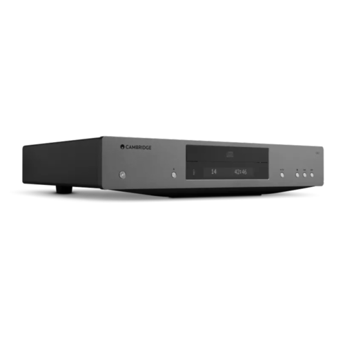 Cambridge Audio Cambridge Audio CXC 599 Compacte CD-Speler - Lunar Grey Cambridge Audio Cambridge Audio CXC 599 Compacte CD-Speler - Lunar Grey