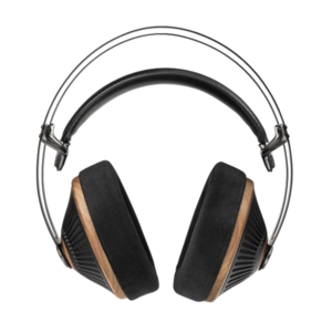 Meze Audio 105 Silva Bedrade Over-Ear Koptelefoon - Bruin