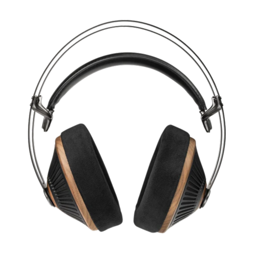 Meze Audio Meze Audio 105 Silva Bedrade Over-Ear Koptelefoon - Bruin Meze Audio Meze Audio 105 Silva Bedrade Over-Ear Koptelefoon - Bruin