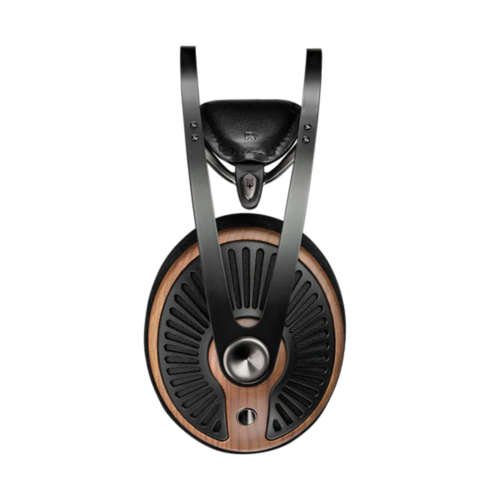 Meze Audio Meze Audio 105 Silva Bedrade Over-Ear Koptelefoon - Bruin Meze Audio Meze Audio 105 Silva Bedrade Over-Ear Koptelefoon - Bruin
