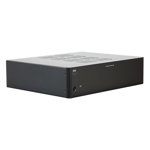 NAD NAD C 298 High-End Eindversterker - Zwart NAD NAD C 298 High-End Eindversterker - Zwart