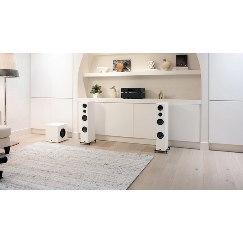NAD NAD C 298 High-End Eindversterker - Zwart NAD NAD C 298 High-End Eindversterker - Zwart