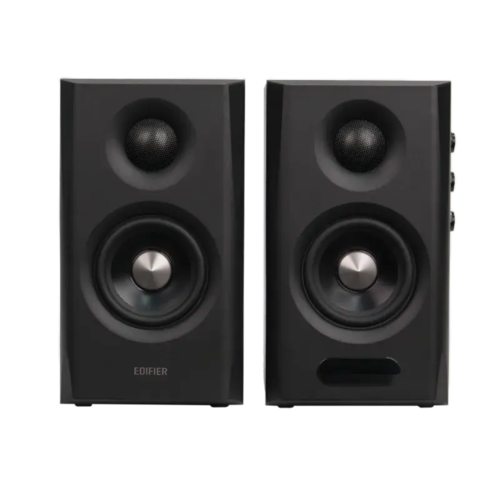 Edifier EDIFIER S355SB 2.1 Actieve Speaker/Subwoofer - Zwart (Per Set)